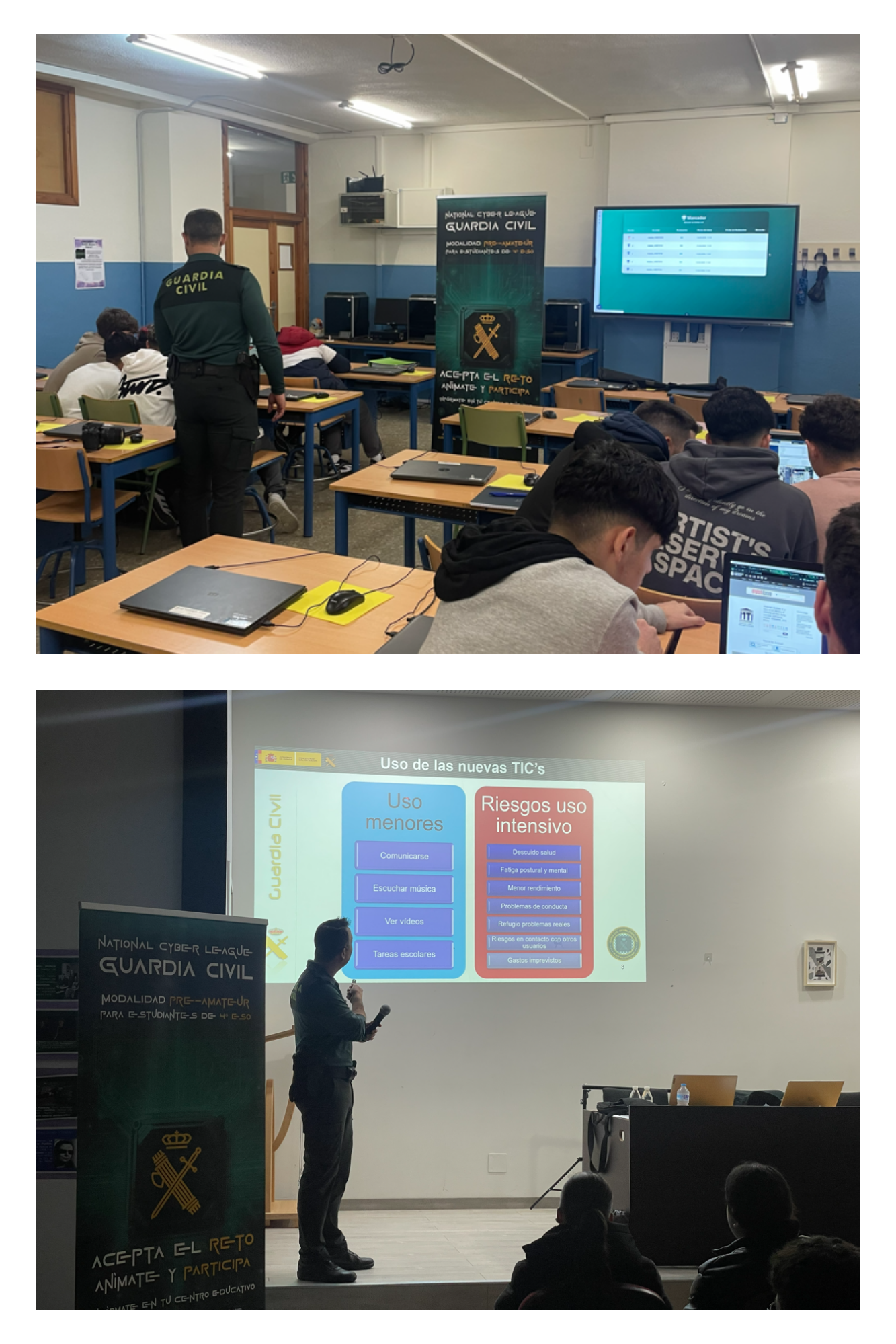 Beige Minimalist Mood Photo Collage