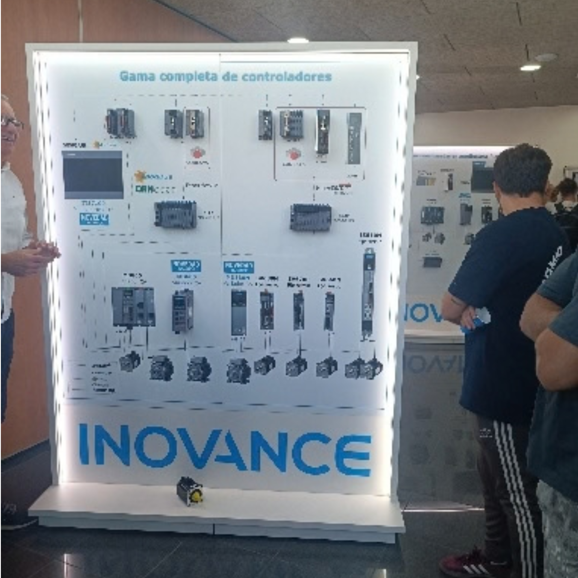 Inovance